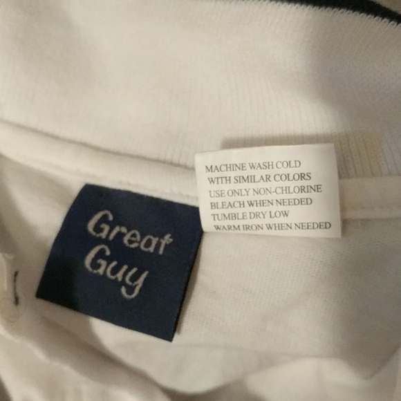 🎉Host Pick🎉 Toddler sailor bear overall shorts & polo shirt - Picture 8 of 8